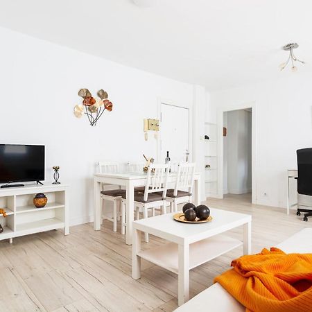 萨拉戈萨Apartamento Tenor Fleta公寓 外观 照片