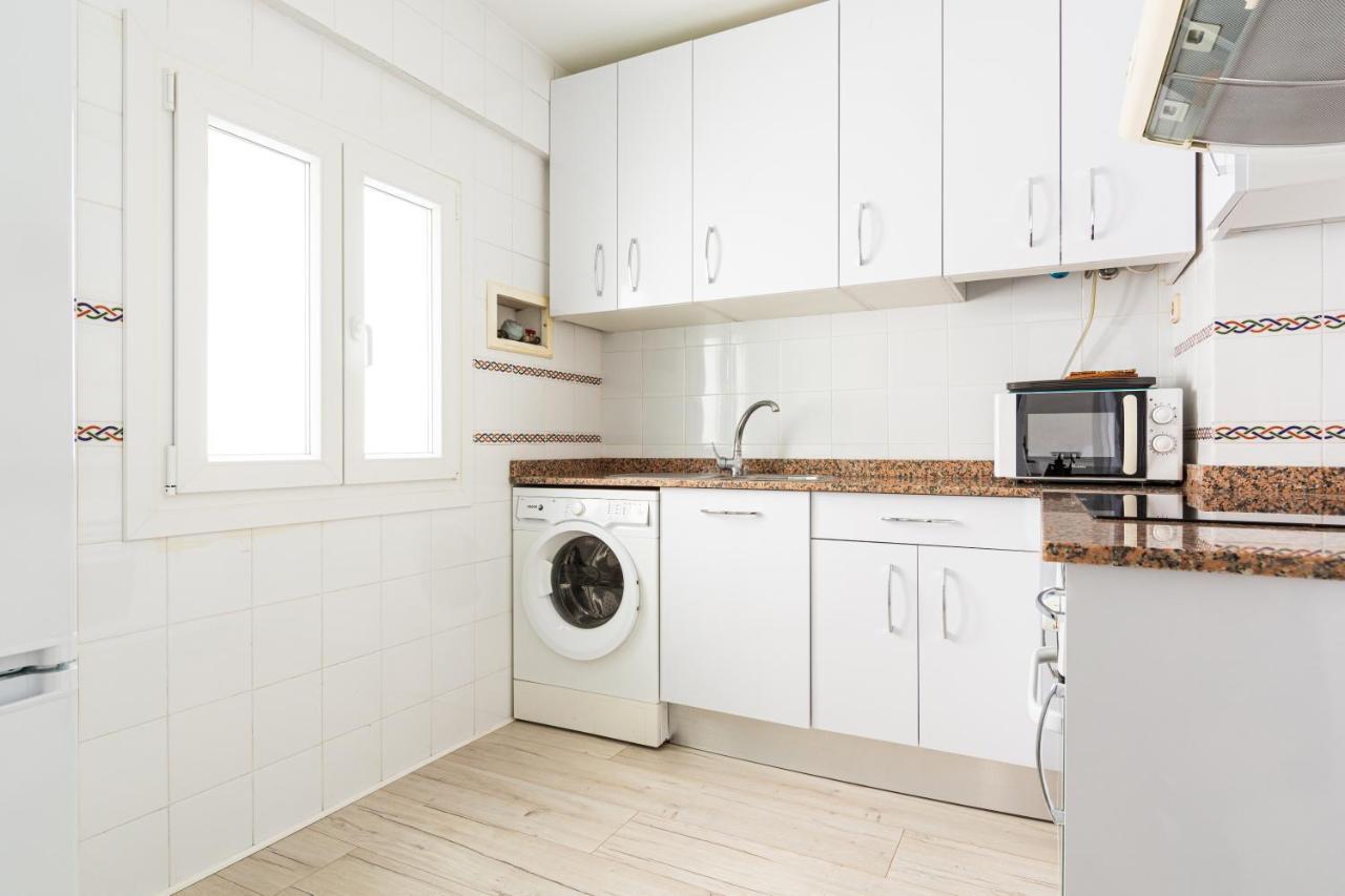 萨拉戈萨Apartamento Tenor Fleta公寓 外观 照片
