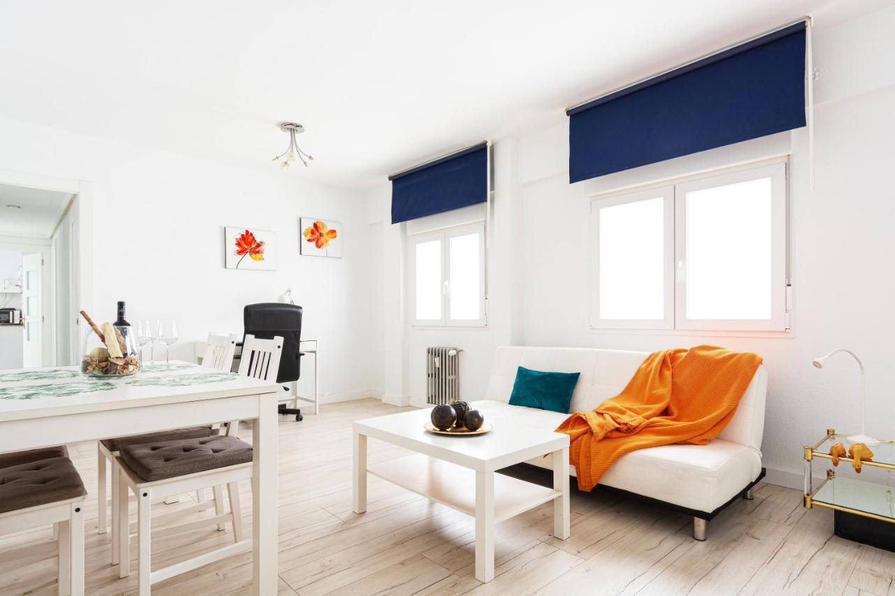 萨拉戈萨Apartamento Tenor Fleta公寓 外观 照片