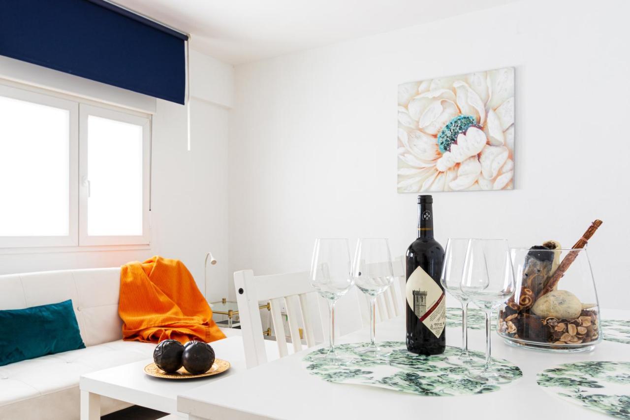 萨拉戈萨Apartamento Tenor Fleta公寓 外观 照片