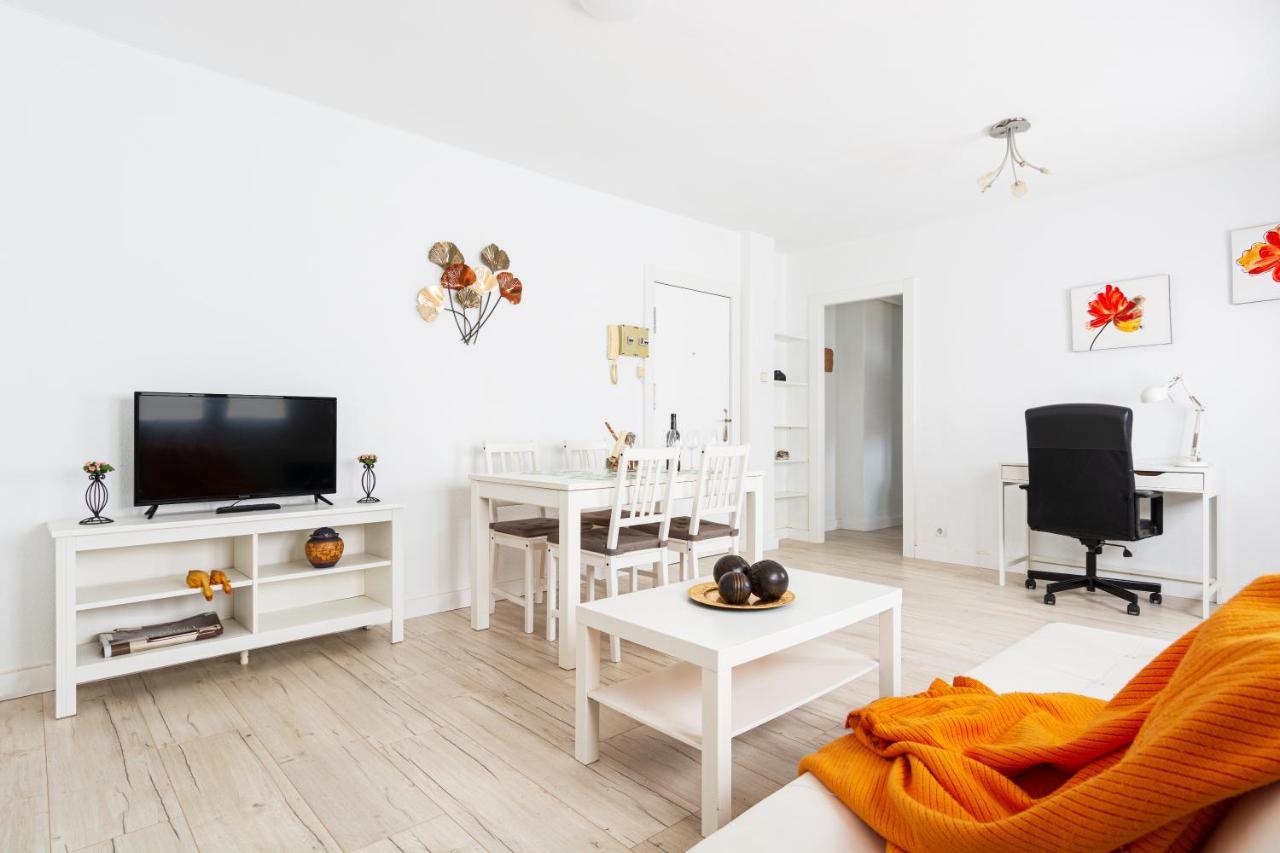萨拉戈萨Apartamento Tenor Fleta公寓 外观 照片