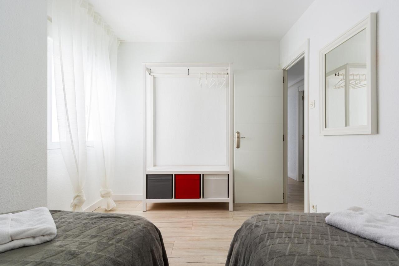 萨拉戈萨Apartamento Tenor Fleta公寓 外观 照片