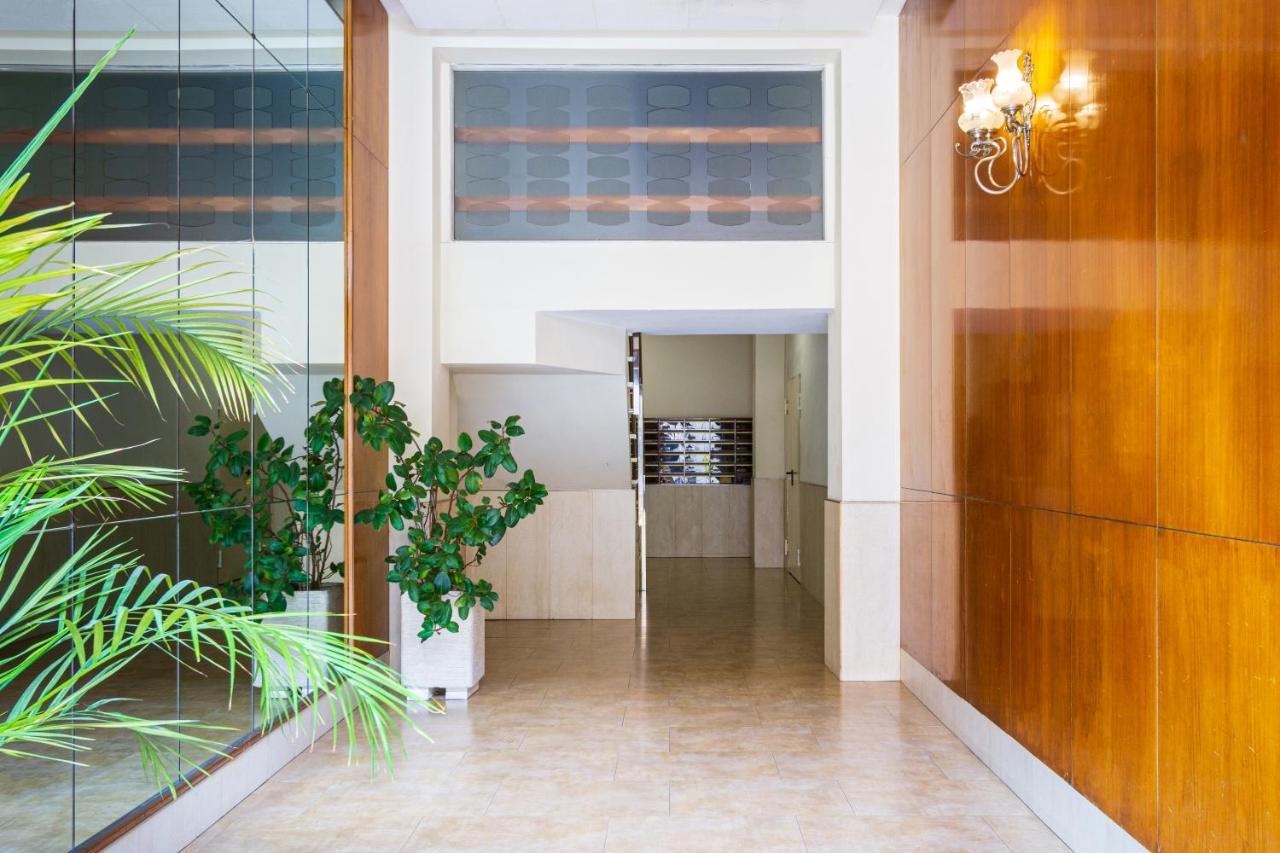 萨拉戈萨Apartamento Tenor Fleta公寓 外观 照片