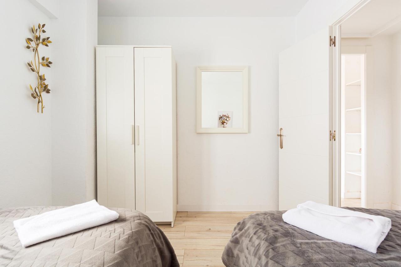 萨拉戈萨Apartamento Tenor Fleta公寓 外观 照片