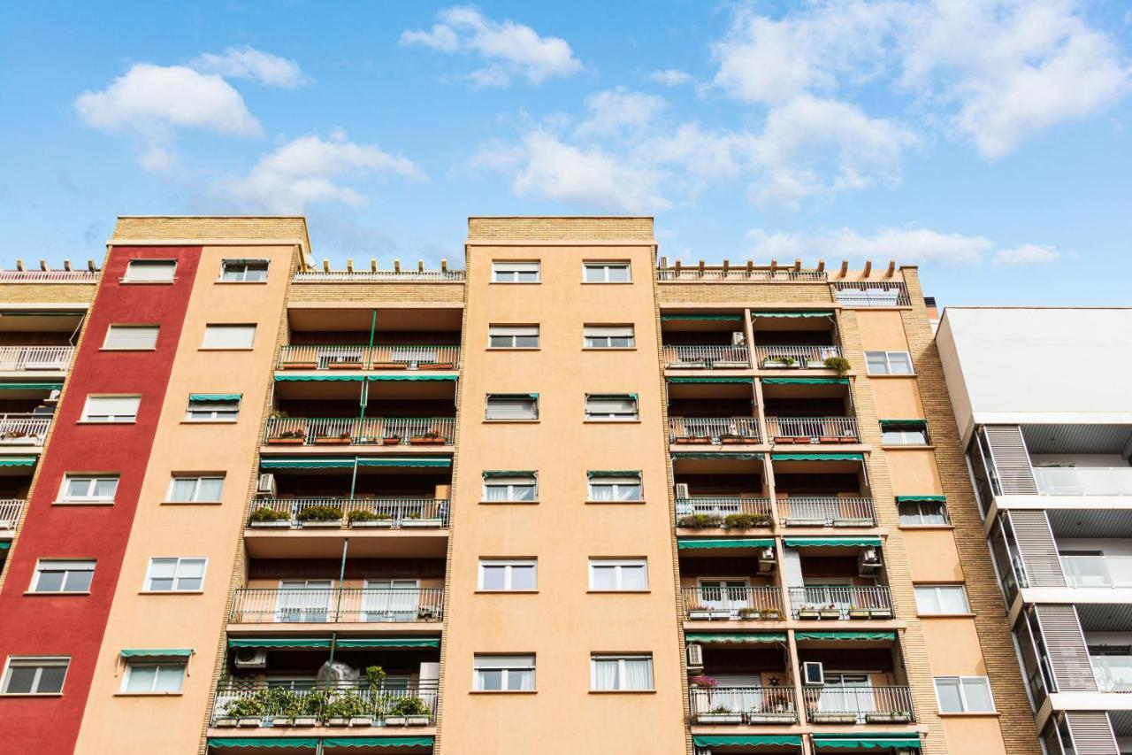 萨拉戈萨Apartamento Tenor Fleta公寓 外观 照片